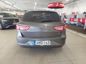 SEAT Leon ST vaihtoauto