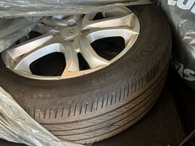 Hyundai i20 Active Cross vaihtoauto