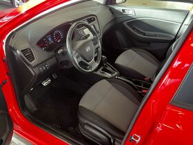 Hyundai i20 Active Cross vaihtoauto