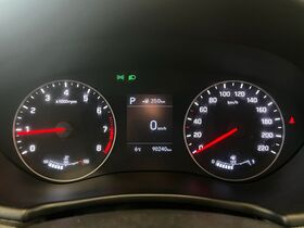 Hyundai i20 Active Cross vaihtoauto