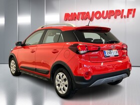 Hyundai i20 Active Cross vaihtoauto
