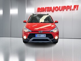 Hyundai i20 Active Cross vaihtoauto