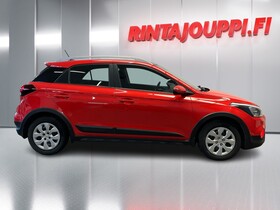 Hyundai i20 Active Cross vaihtoauto