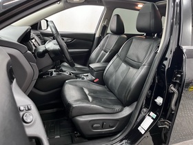 Nissan X-Trail vaihtoauto