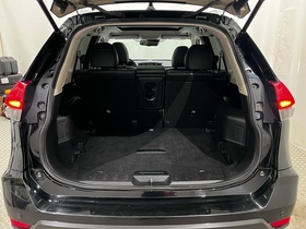 Nissan X-Trail vaihtoauto