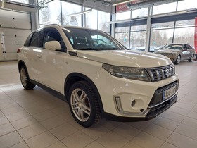 Suzuki Vitara vaihtoauto