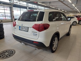 Suzuki Vitara vaihtoauto