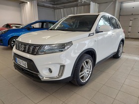 Suzuki Vitara vaihtoauto