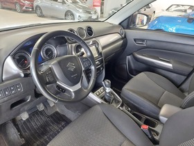 Suzuki Vitara vaihtoauto