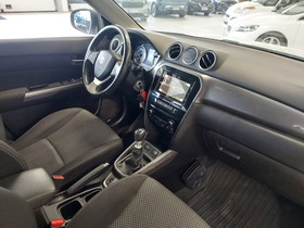 Suzuki Vitara vaihtoauto