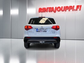 Suzuki Vitara vaihtoauto