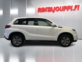 Suzuki Vitara vaihtoauto