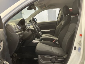 Suzuki Vitara vaihtoauto