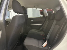 Suzuki Vitara vaihtoauto