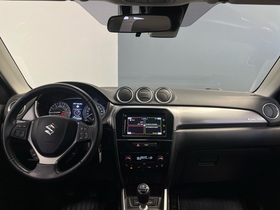 Suzuki Vitara vaihtoauto