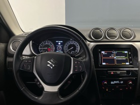 Suzuki Vitara vaihtoauto