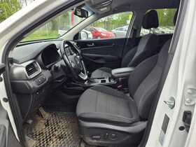 Kia Sorento vaihtoauto