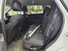Kia Sorento vaihtoauto
