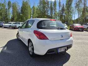 Peugeot 308 vaihtoauto