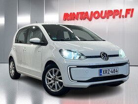 Volkswagen up! vaihtoauto