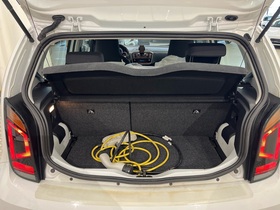 Volkswagen up! vaihtoauto