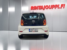 Volkswagen up! vaihtoauto