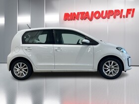 Volkswagen up! vaihtoauto