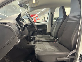 Volkswagen up! vaihtoauto