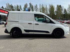 Ford Transit Connect vaihtoauto