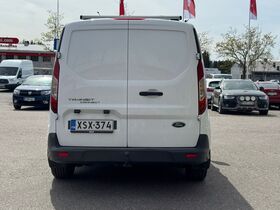 Ford Transit Connect vaihtoauto