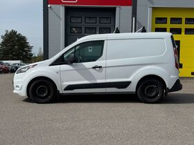 Ford Transit Connect vaihtoauto