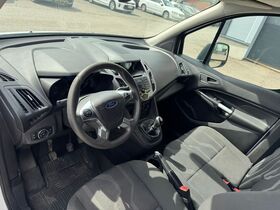 Ford Transit Connect vaihtoauto