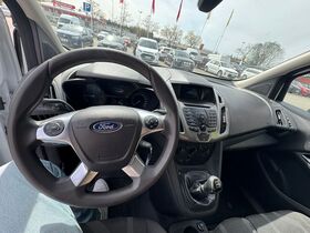 Ford Transit Connect vaihtoauto