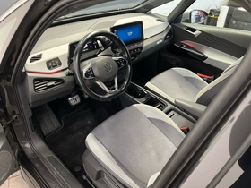 Volkswagen ID.3 vaihtoauto