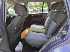 Ford Fusion vaihtoauto