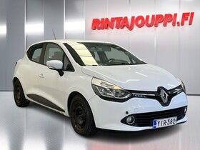 Renault Clio vaihtoauto