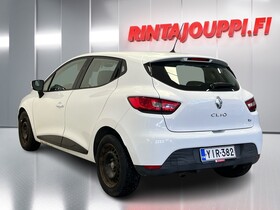 Renault Clio vaihtoauto