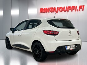 Renault Clio vaihtoauto