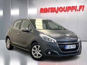 Peugeot 208 vaihtoauto
