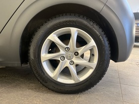 Peugeot 208 vaihtoauto