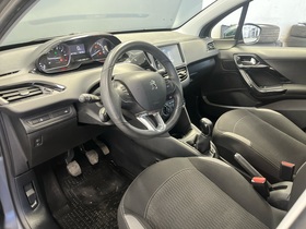 Peugeot 208 vaihtoauto