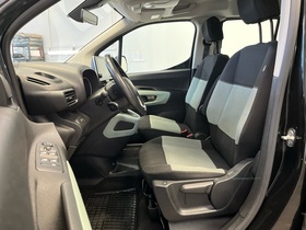 Citroën Berlingo vaihtoauto
