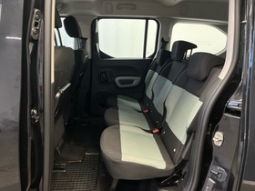 Citroën Berlingo vaihtoauto