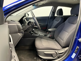 Hyundai IONIQ plug-in vaihtoauto