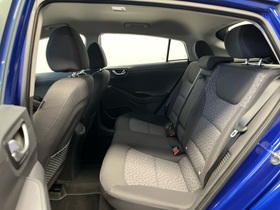 Hyundai IONIQ plug-in vaihtoauto