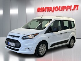 Ford Tourneo Connect vaihtoauto