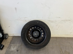 Ford Tourneo Connect vaihtoauto