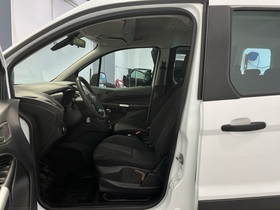 Ford Tourneo Connect vaihtoauto
