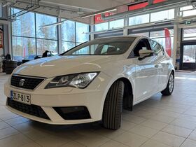 SEAT Leon vaihtoauto