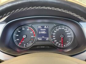 SEAT Leon vaihtoauto